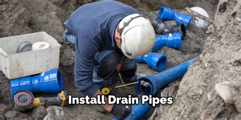 Figgerits: Underground pipes.